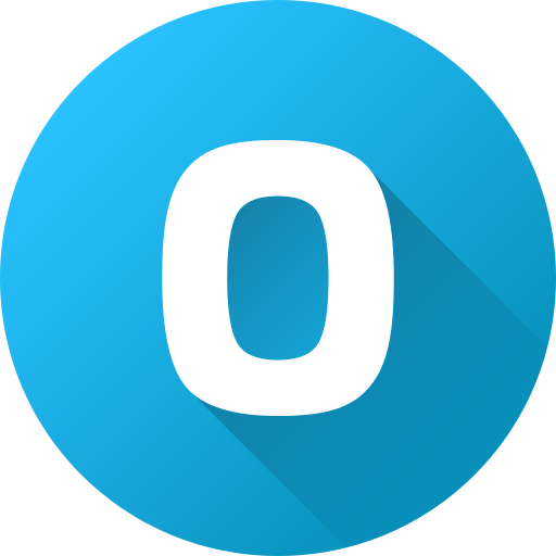 Letter o