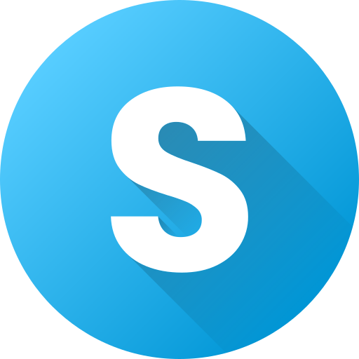 letter S
